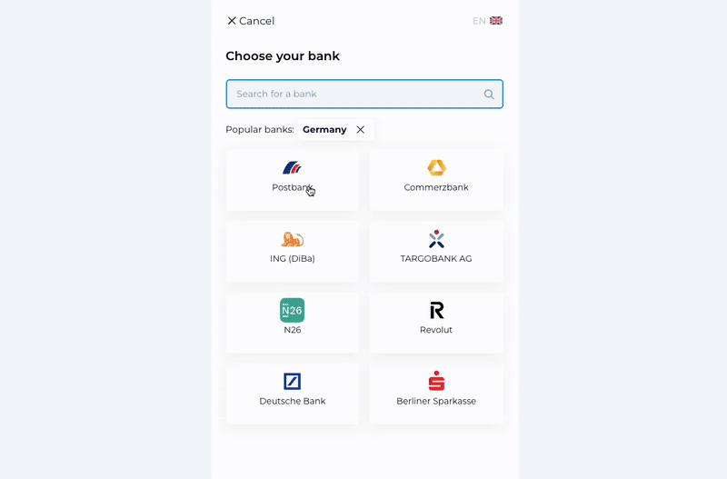 Move Payment Ecommerce API Documentation